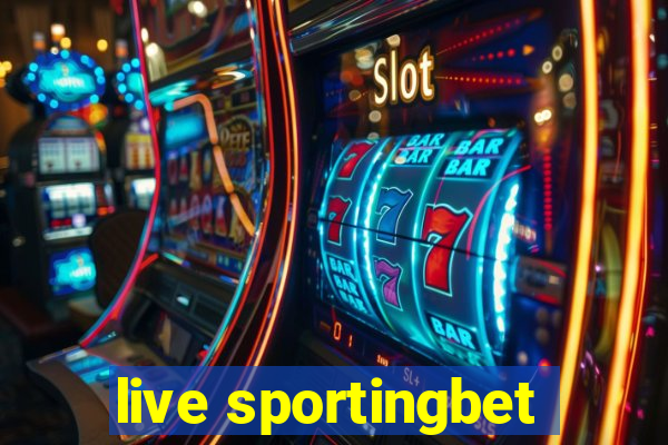 live sportingbet